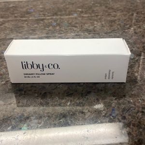 Libby & Co. Dreamy Pillow Spray